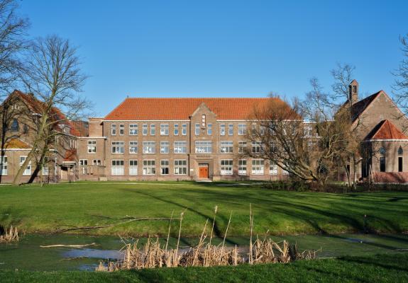 Missiehuis Hoorn 