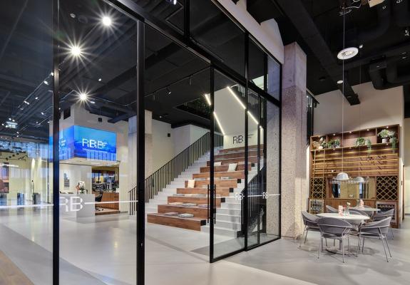 Profielstalen kantoorwanden: de slimme keuze voor moderne werkruimtes