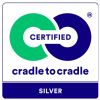 Cradle to Cradle Silver