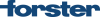 Logo Forster